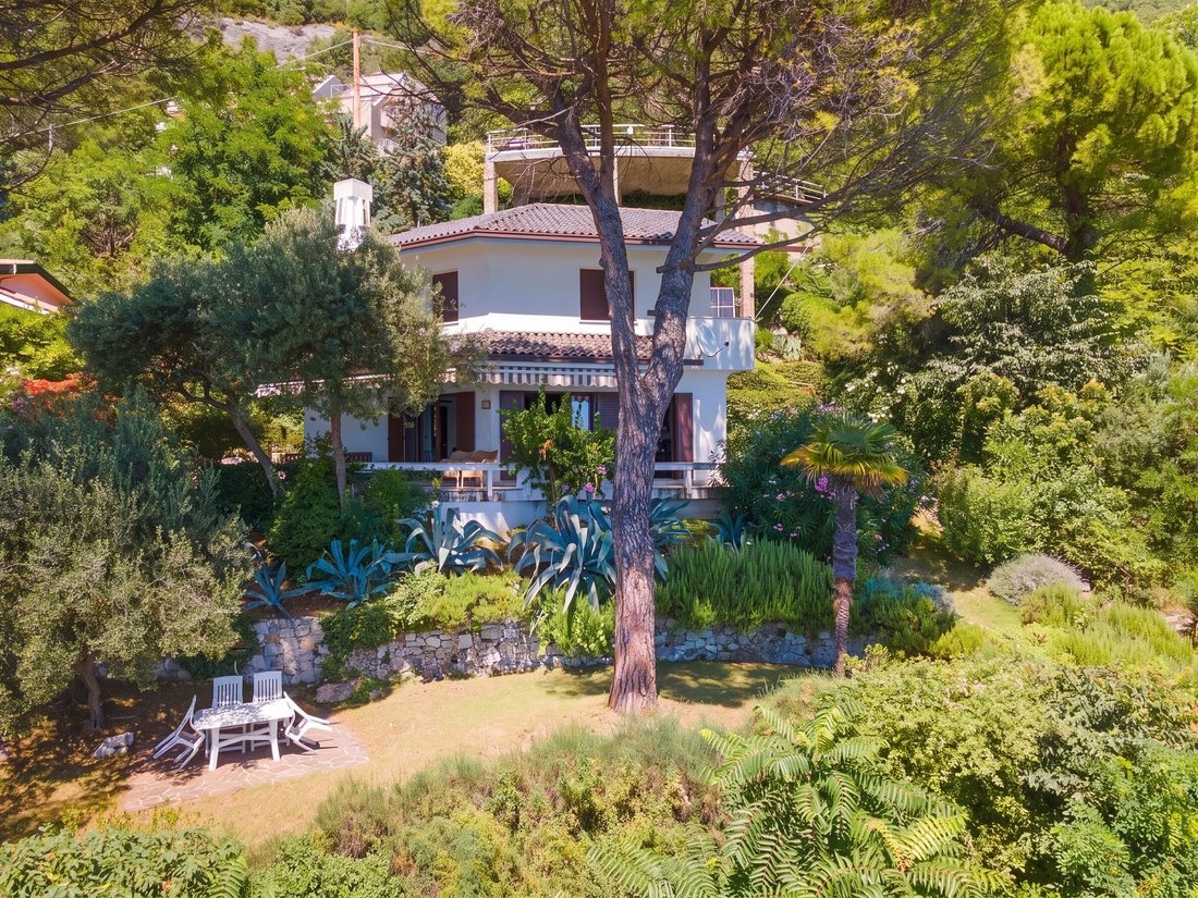 Villa in Duino, Friuli – Venezia Giulia, Italy 1 - 19114969