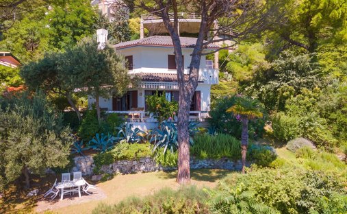 Villa in Duino, Friuli – Venezia Giulia, Italy 1