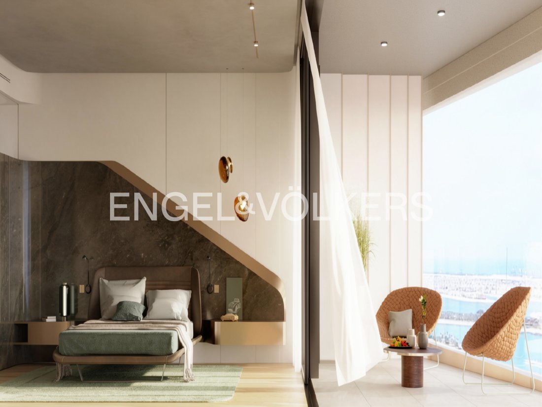 Wohnung in Al Thanyah First, Al Thanyah, Dubai 4 - 19113265