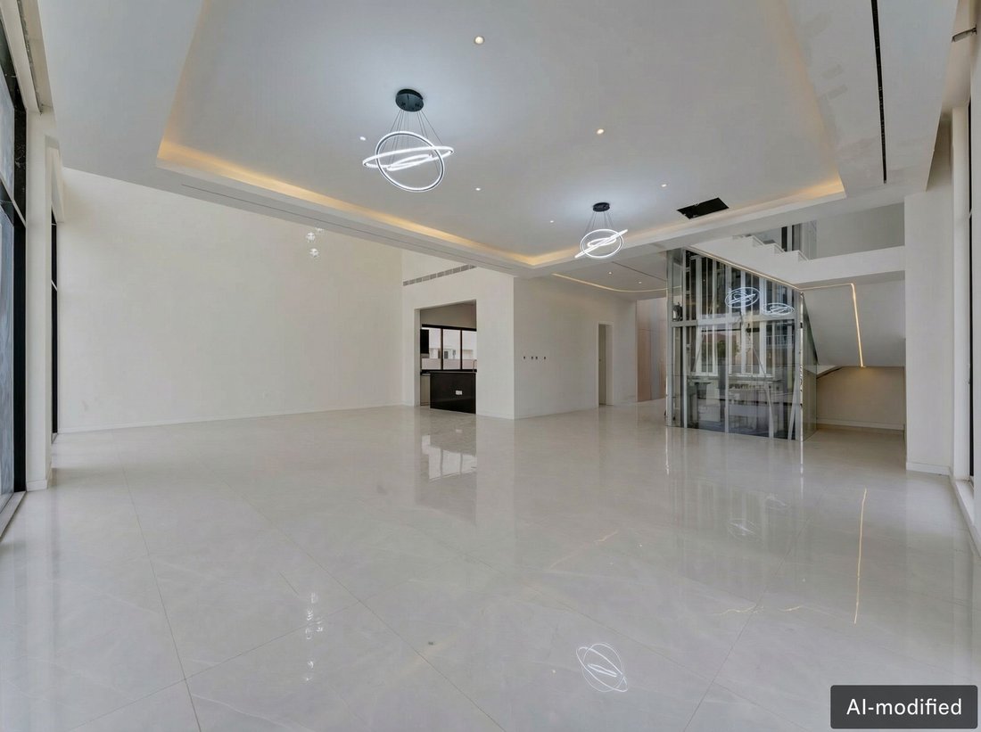 Villa à Jumeirah Park, Doubaï, Émirats arabes unis 5 - 19113567
