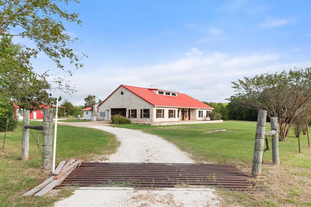 Maison à Fairfield, Texas, États-Unis 3 - 19115054