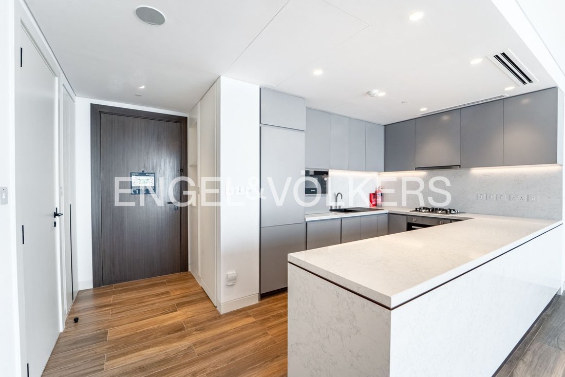 Apartamento en Al Thanyah Quinto, Al Thanyah, Dubái 5 - 19116978