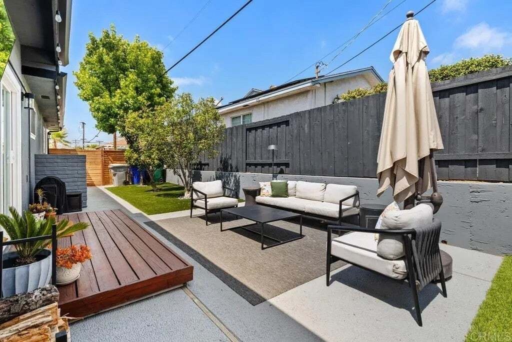Casa en San Diego, California, Estados Unidos 5 - 19114957
