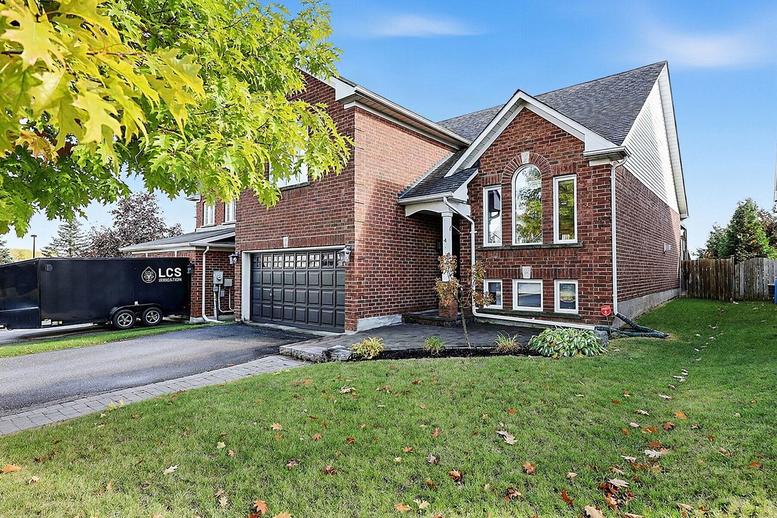 Casa en Georgina, Ontario, Canadá 4 - 19112944