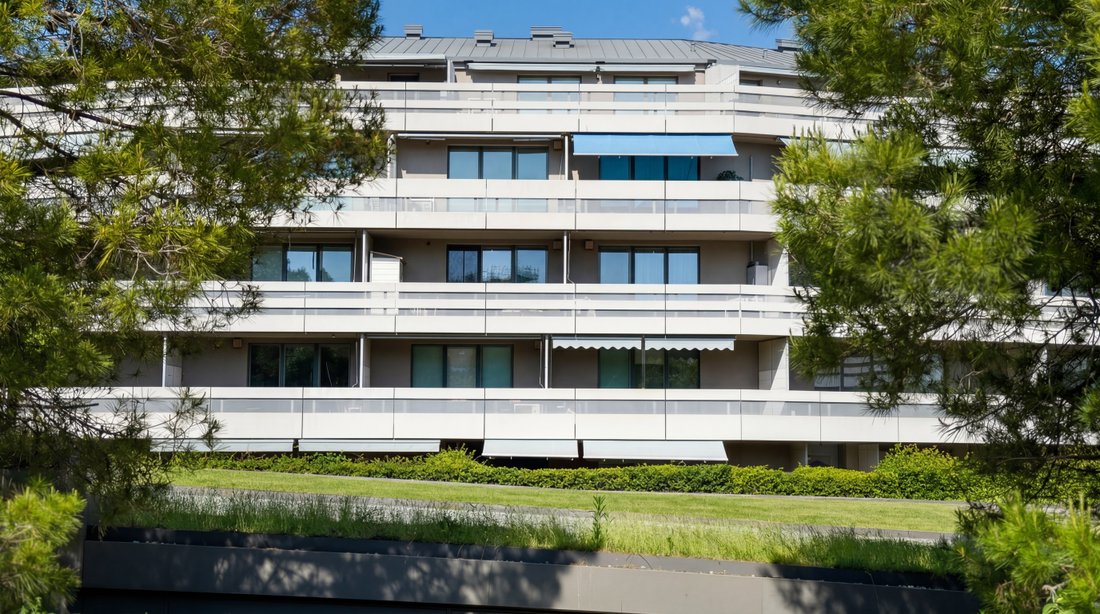 Appartement à San Vito, Trieste, Italie 3 - 19113975
