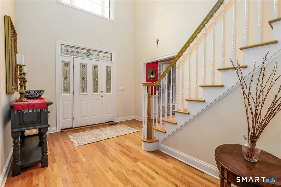 Casa en Monroe, Connecticut, Estados Unidos 3 - 19115017
