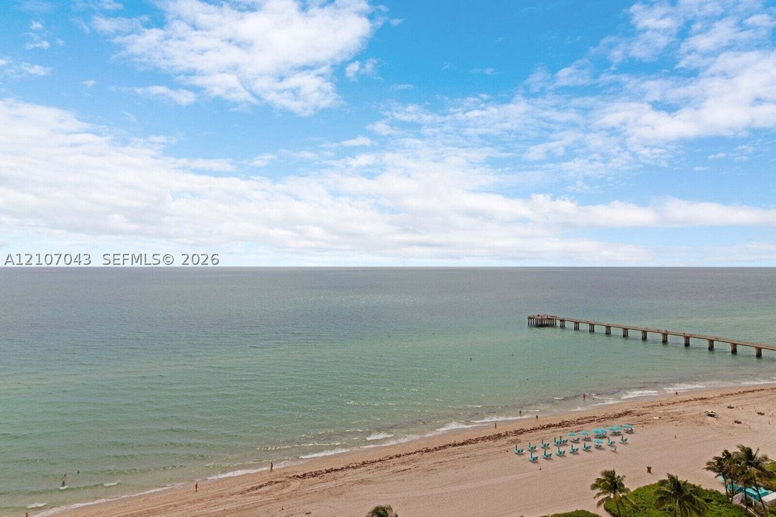 Condo in Golden Beach, Florida, United States 2 - 19110642