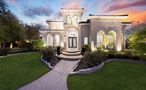 Maison à Frisco, Texas, États-Unis 1