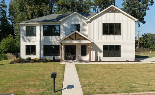 Casa en Dunwoody, Georgia, Estados Unidos 1