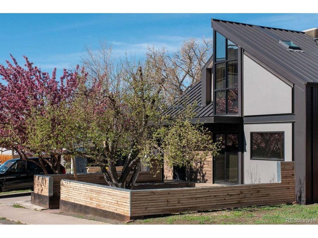 House in Englewood, Colorado, United States 2 - 19113687