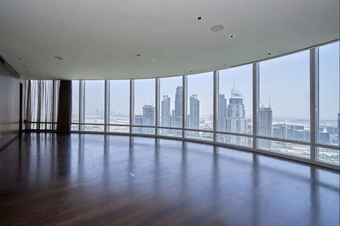Apartment in Burj Khalifa, Downtown Dubai, Dubai 2 - 19116144