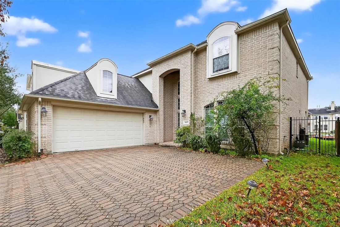 Haus in Sugar Land, Texas, Vereinigte Staaten 2 - 19114835