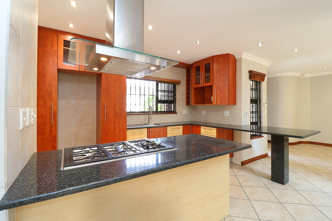 Casa en Hyde Park, Gauteng, Sudáfrica 5 - 19116814