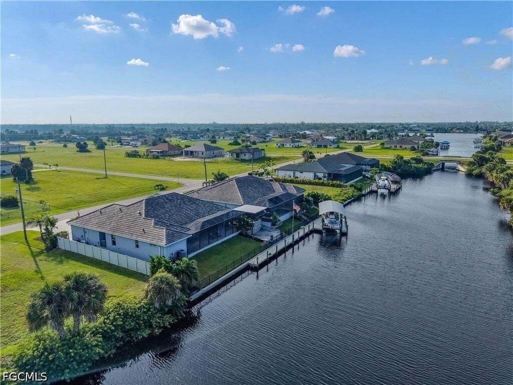 Maison à Cape Coral, Floride, États-Unis 5 - 19113370
