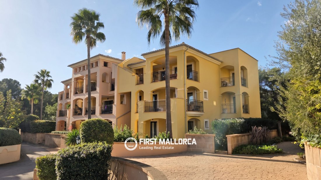 Appartement à Rubí, Catalogne, Espagne 2 - 19115586