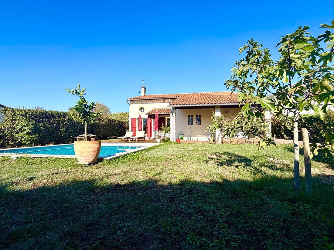Maison à Bouliac, Nouvelle-Aquitaine, France 1 - 19115466
