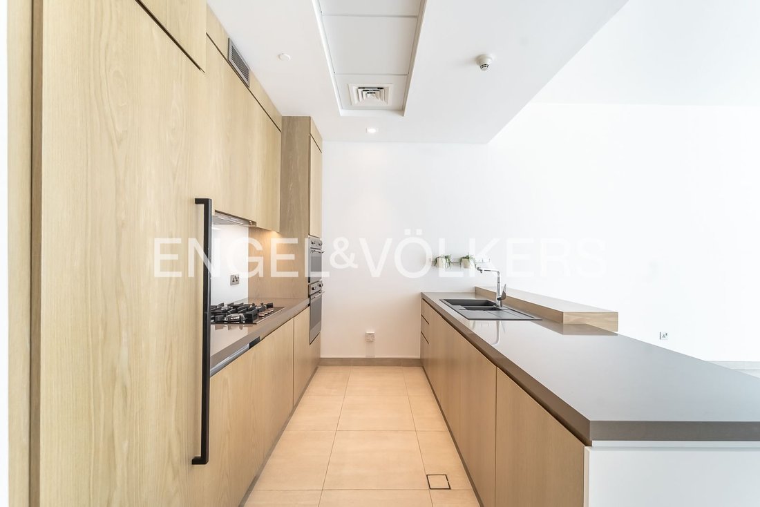 Appartement à Al Sufouh, Doubaï, Émirats arabes unis 2 - 19115781