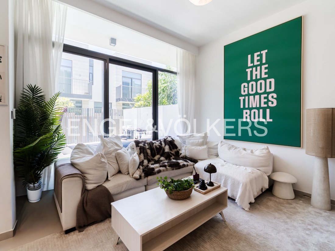 Townhouse in Wadi Al Safa 6, Wadi Al Safa, Dubai 2 - 19115583