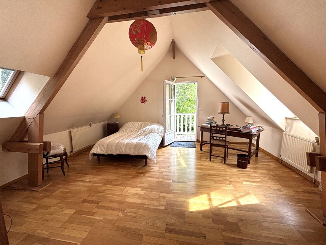 Finca en Santa Genoveva, Alta Francia, Francia 5 - 19105004
