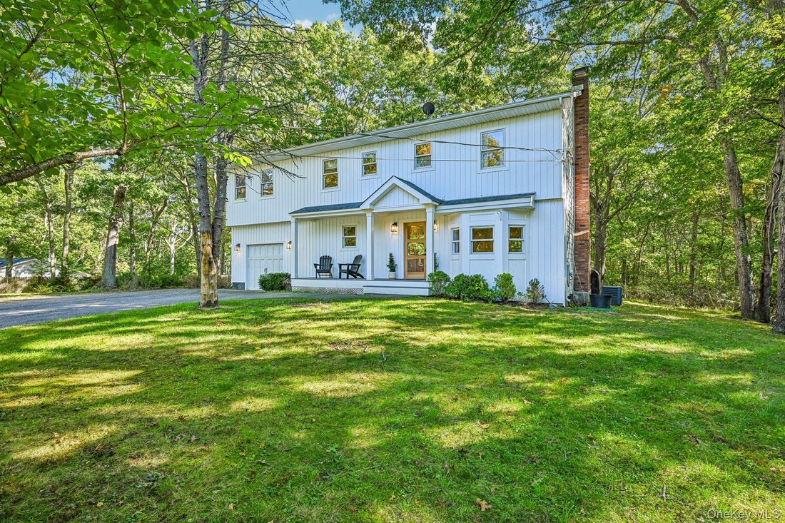 House in Bridgehampton, New York, United States 3 - 19114268