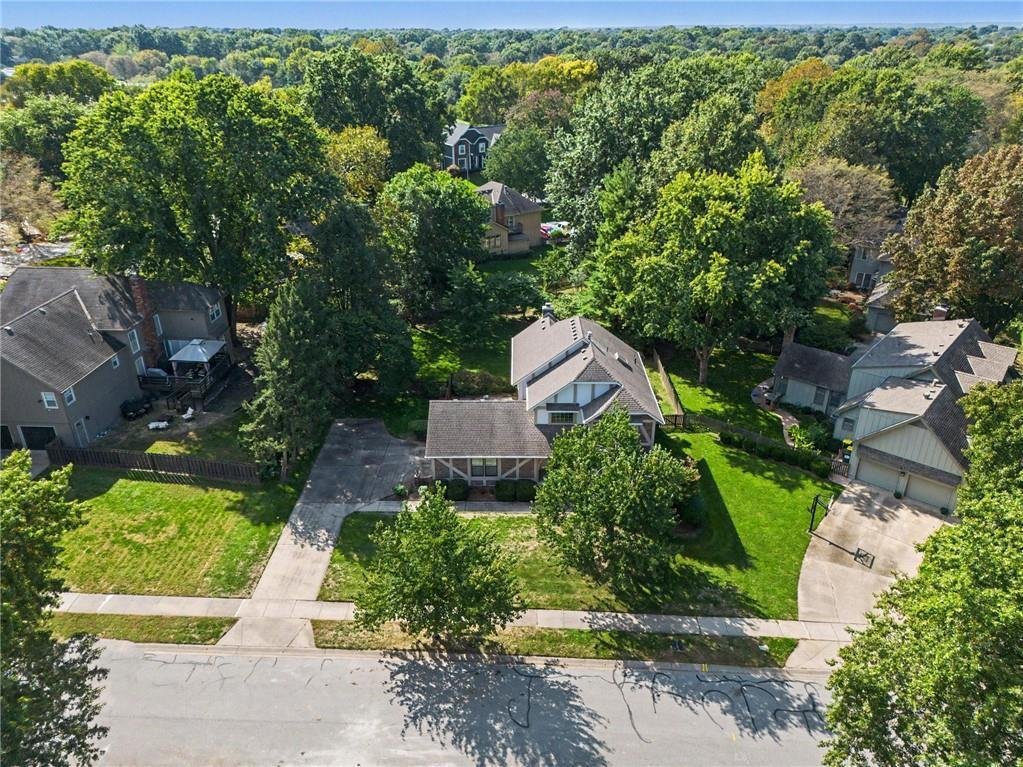 Casa a Leawood, Kansas, Stati Uniti 2 - 19115177