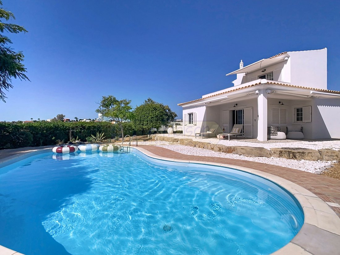 Maison à Olhão, Algarve, Portugal 4 - 19112227