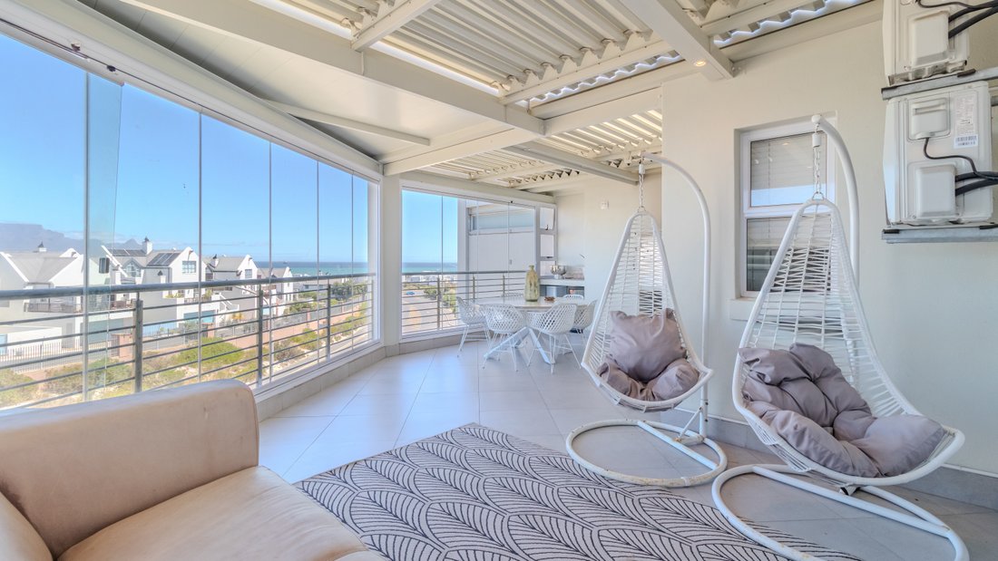 Apartment in Big Bay, Blaauwberg, Cape Town 1 - 19116320