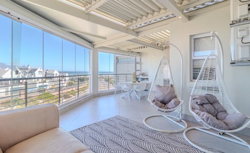 Apartment in Big Bay, Blaauwberg, Cape Town 1