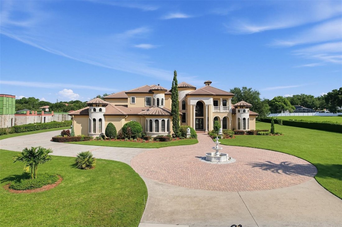 Maison à Lake Butler, Floride, États-Unis 3 - 19116164