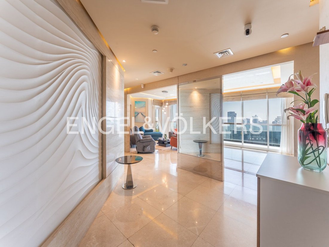 Wohnung in Dubai Marina, Dubai, Vereinigte Arabische Emirate 4 - 19113518