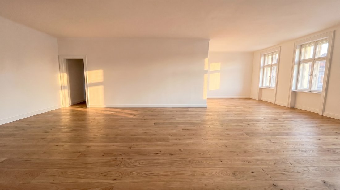 Appartement à Città Vecchia, Trieste, Italie 5 - 19113643