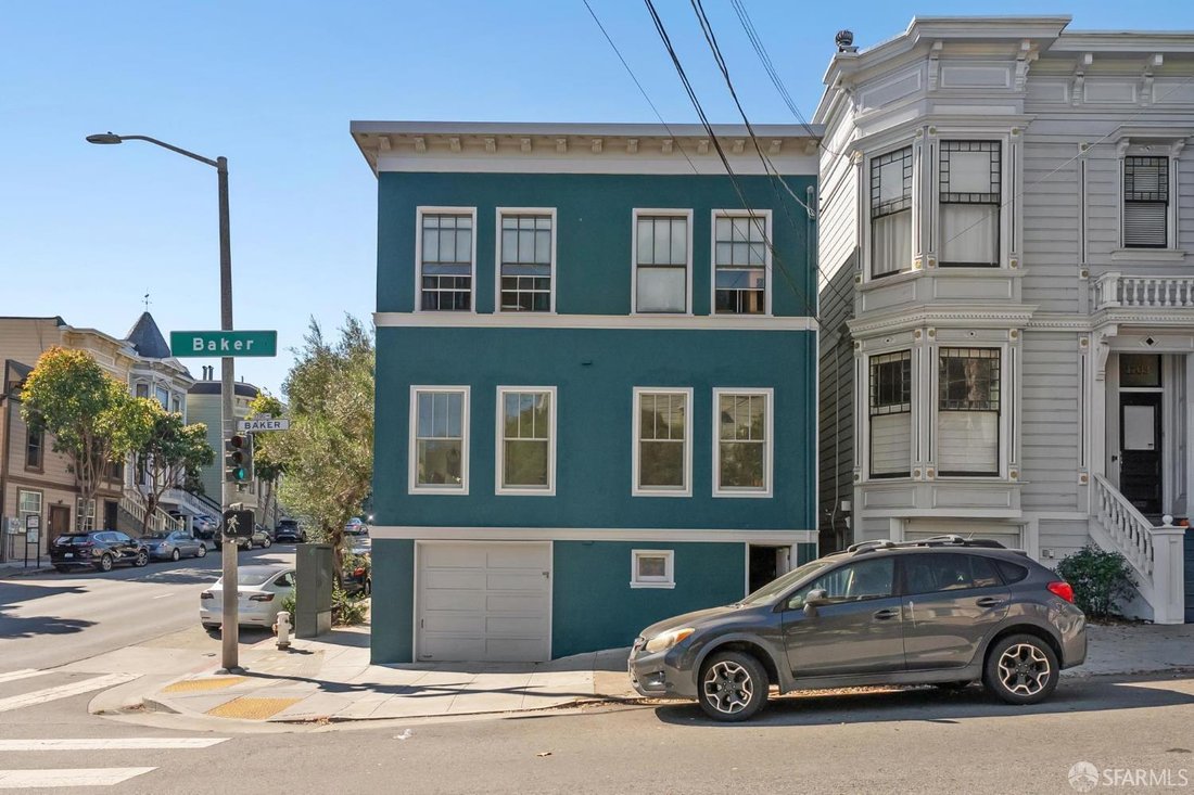 Otros en San Francisco, California, Estados Unidos 2 - 19113212