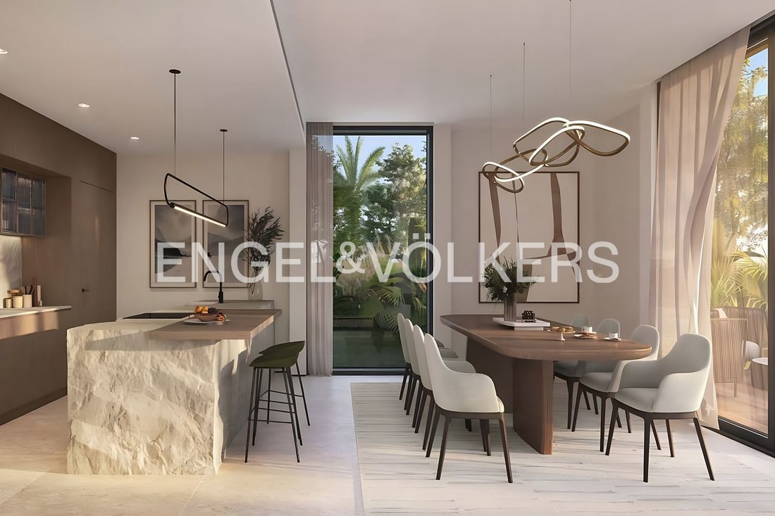 Villa in Wadi Al Safa 5, Wadi Al Safa, Dubai 4 - 19113421