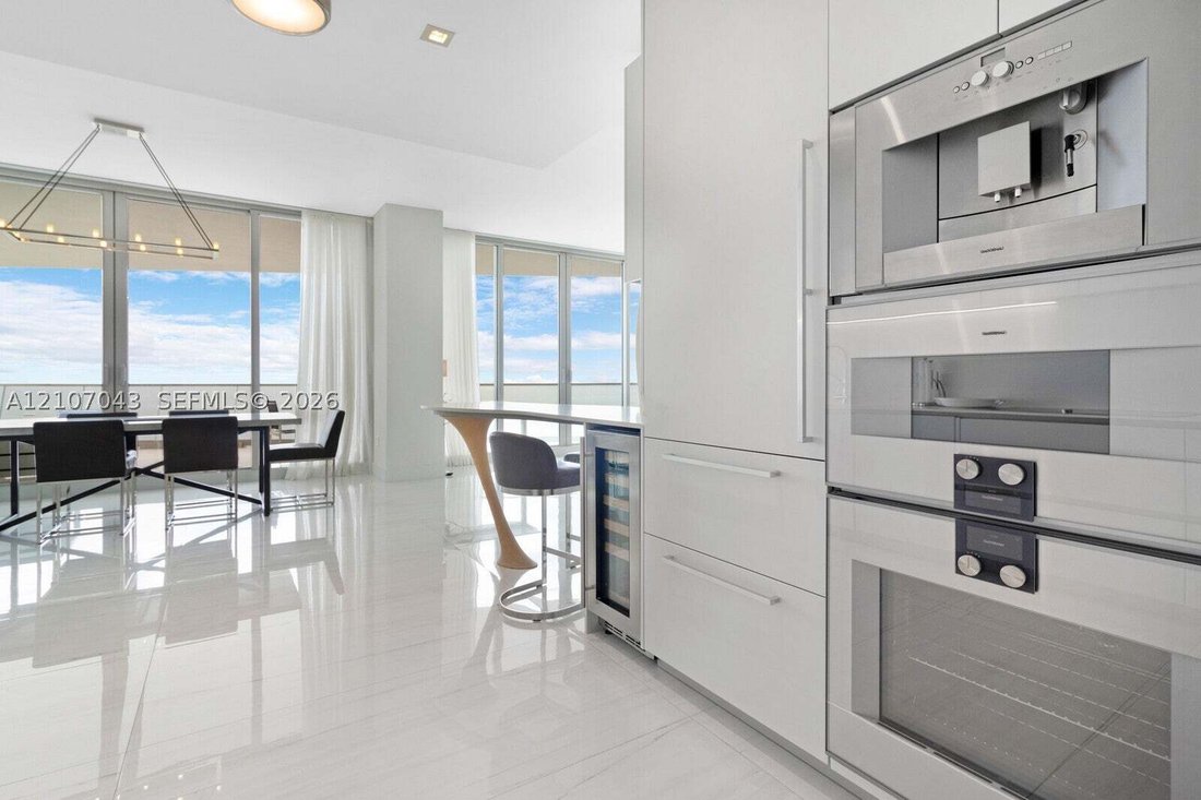 Condo in Golden Beach, Florida, United States 5 - 19110642