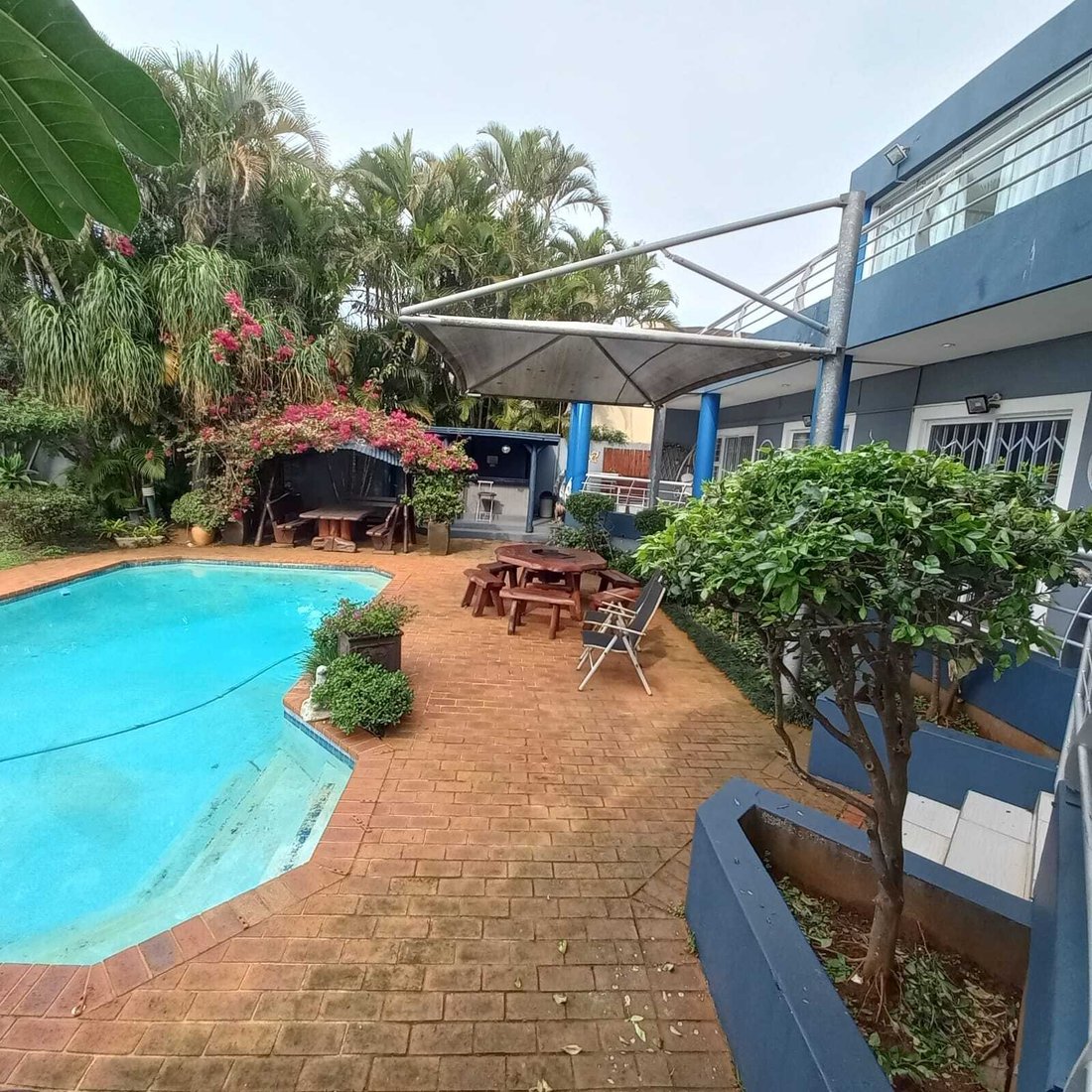 Casa en Umhlanga Ridge, KwaZulu-Natal, Sudáfrica 3 - 19116629