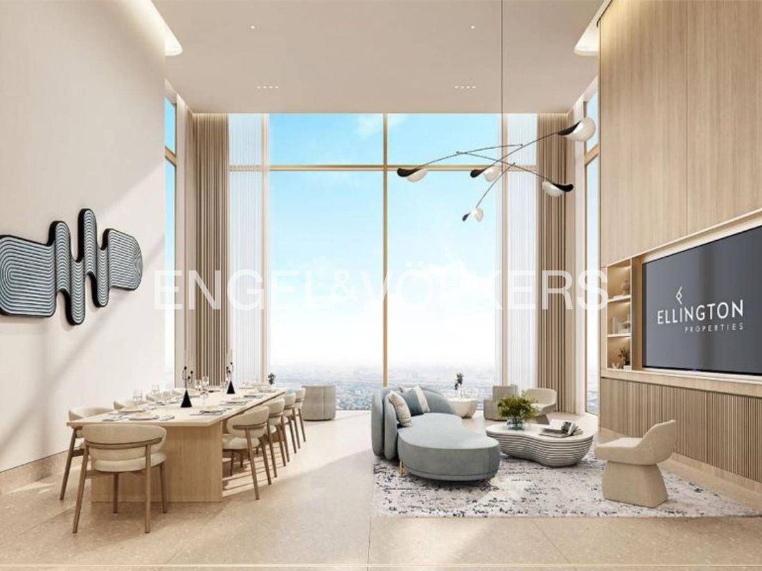 Wohnung in Al Thanyah Fünfte, Al Thanyah, Dubai 1 - 19116227