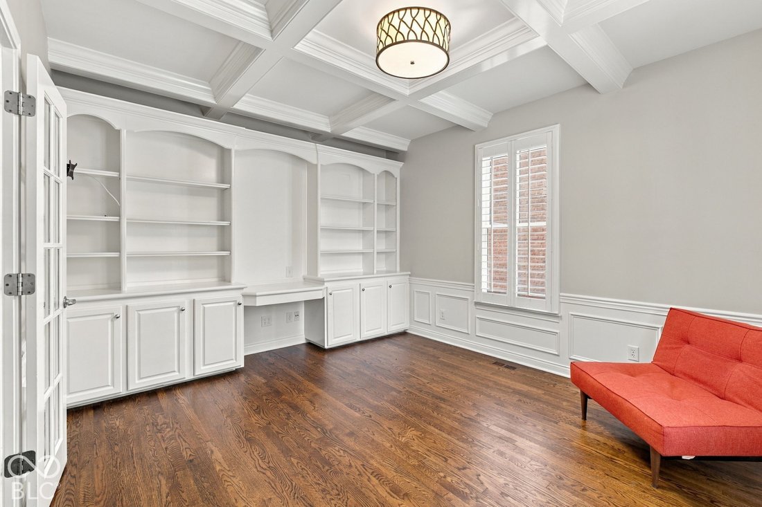 Maison à Carmel, Indiana, États-Unis 5 - 19113225