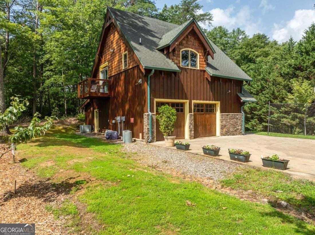 Haus in Blue Ridge, Georgia, Vereinigte Staaten 5 - 19114625