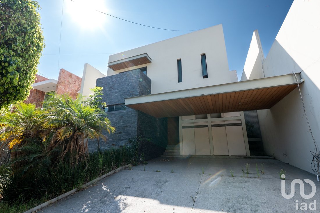 House in Guadalajara, Jalisco, Mexico 2 - 19111567
