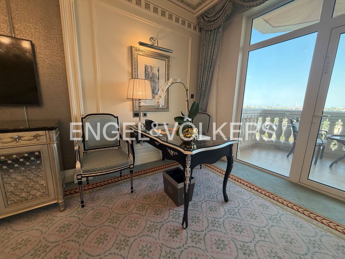 Altro a La Palm Jumeirah, Emirato di Dubai, Emirati Arabi Uniti 4 - 19116363
