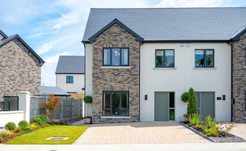 Maison à Mallow, Comté de Cork, Irlande 1