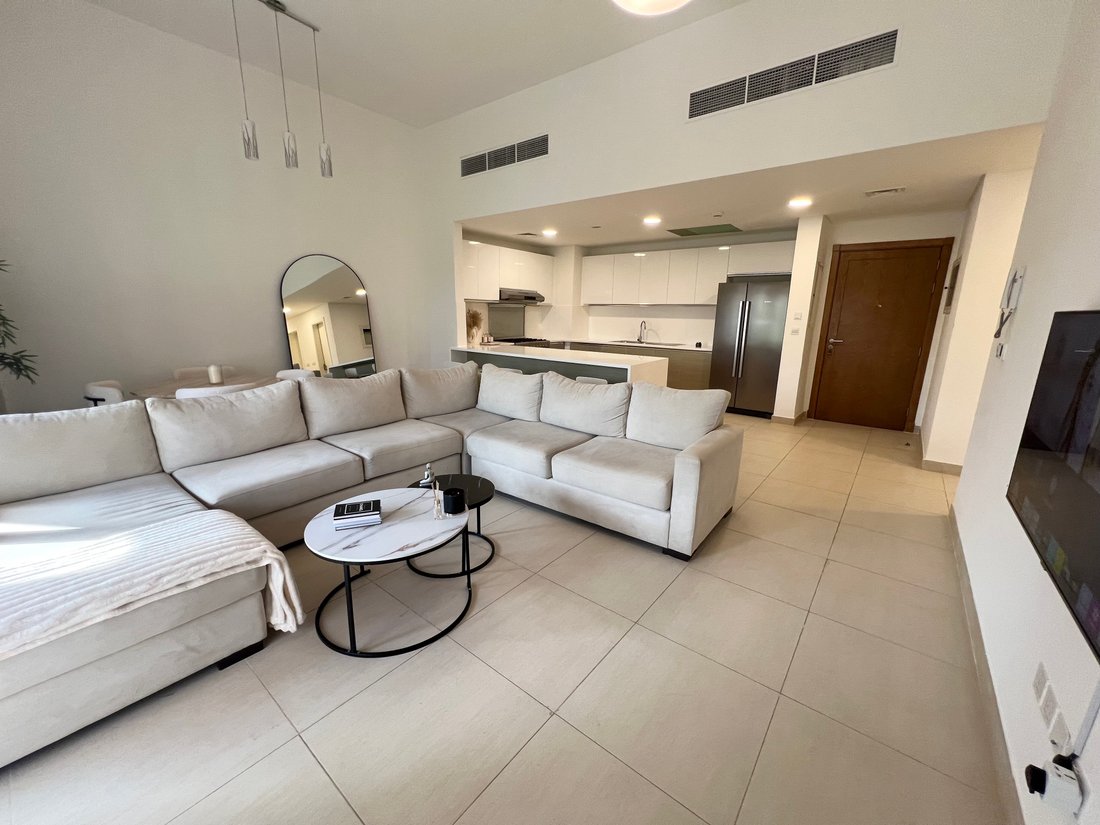Appartamento a Jumeirah Golf Estates, Emirato di Dubai, Emirati Arabi Uniti 2 - 19116038
