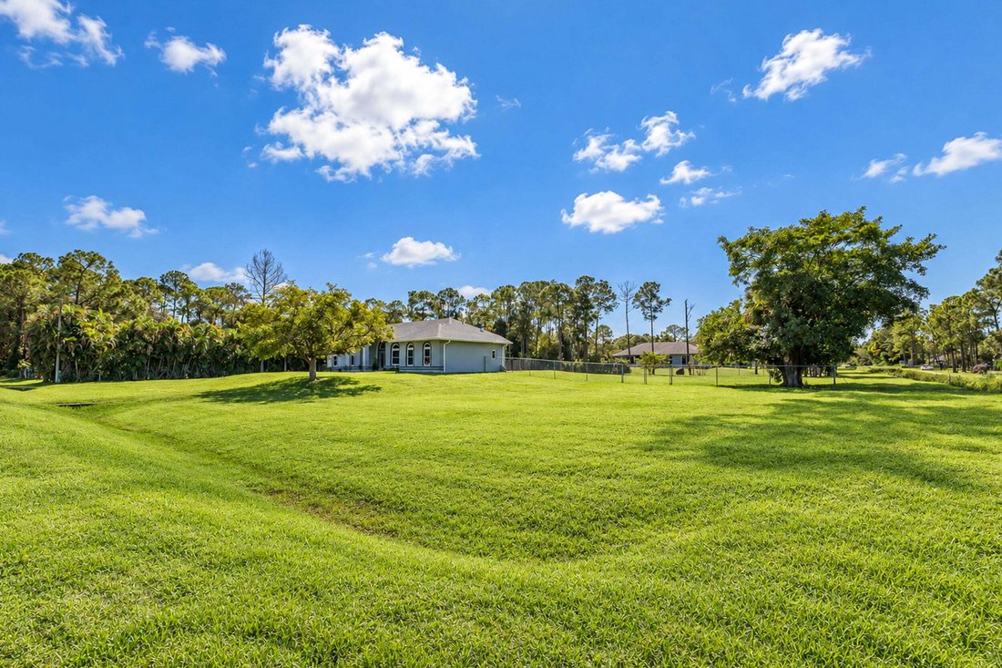 Casa a Loxahatchee, Florida, Stati Uniti 4 - 19111080