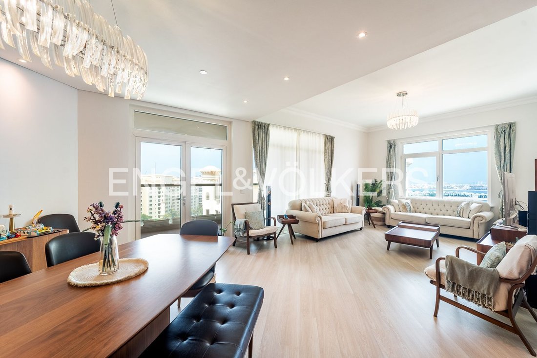Appartement à Al Safouh Deuxième, Al Safouh, Doubaï 1 - 19115757