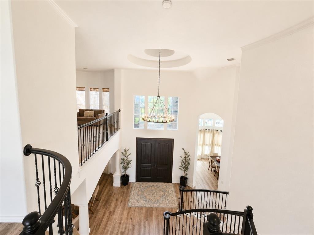 Casa en Prosper, Texas, Estados Unidos 3 - 19111192
