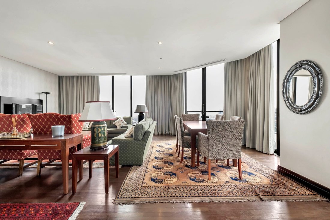 Apartamento en Alexandra, Gauteng, Sudáfrica 4 - 19116563