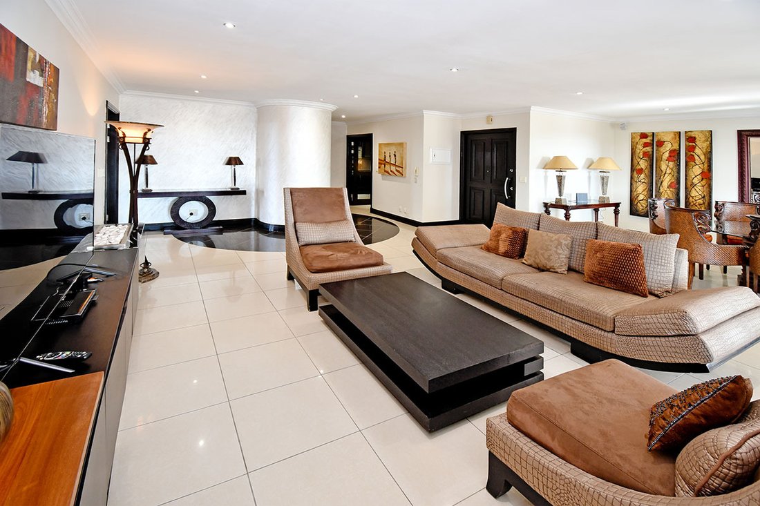 Penthouse en Morningside, Sandton, Gauteng 5 - 19116722