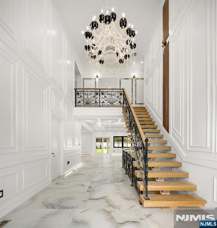 House in Ridgefield Park, New Jersey, United States 2 - 19116093