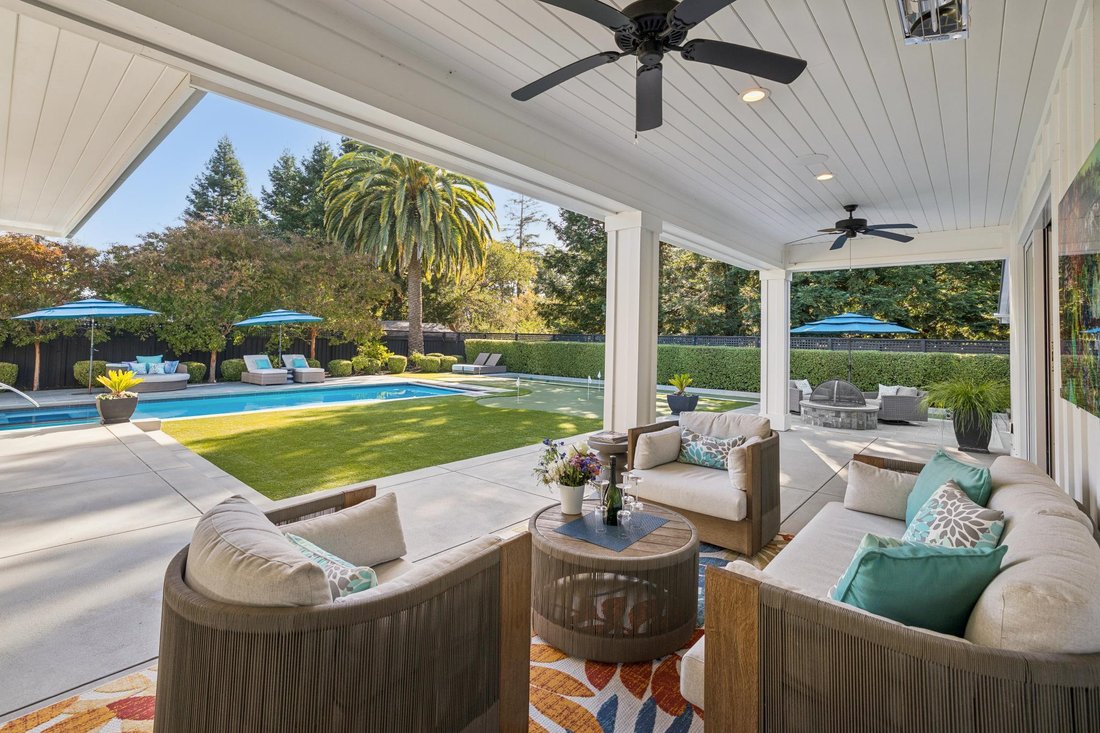 House in Novato, California, United States 1 - 19113101