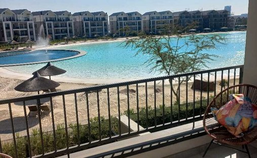 Appartement en Waterfall Country Village, Gauteng, Afrique du Sud 1